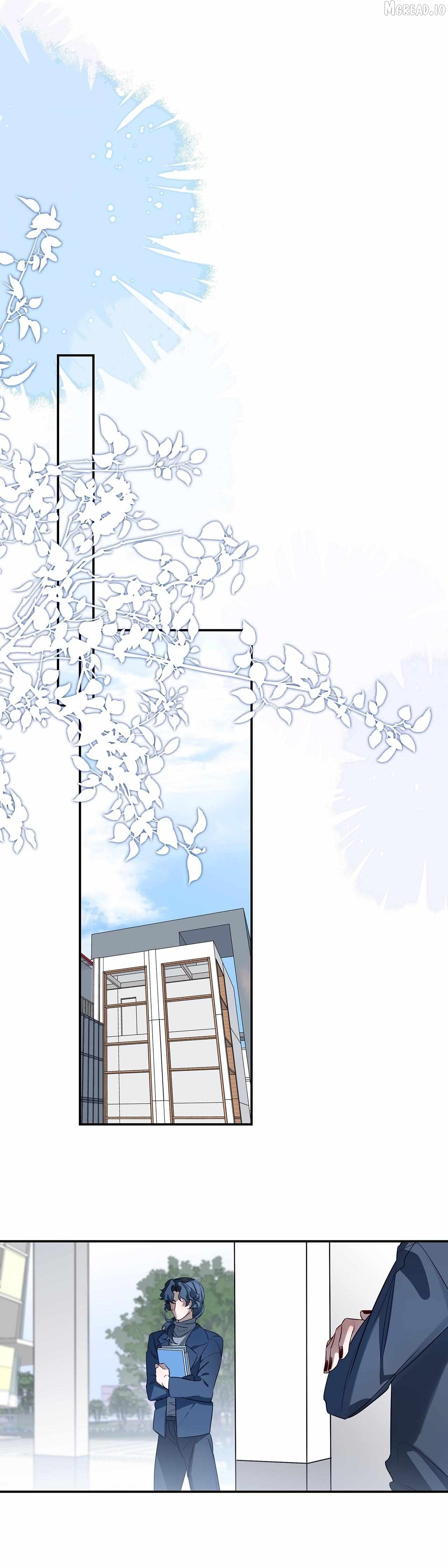 His Star Chapter 14 - page 14