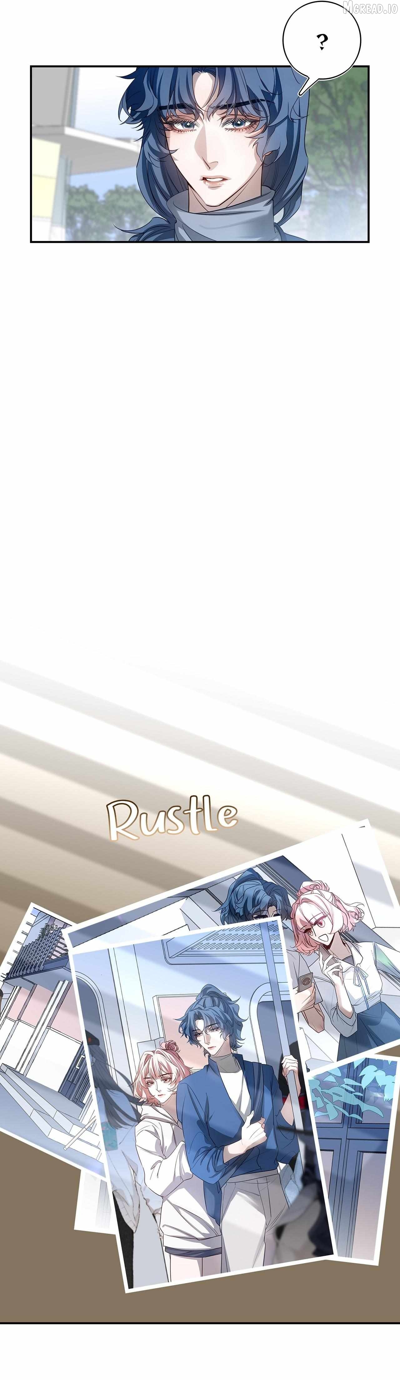 His Star Chapter 14 - page 16