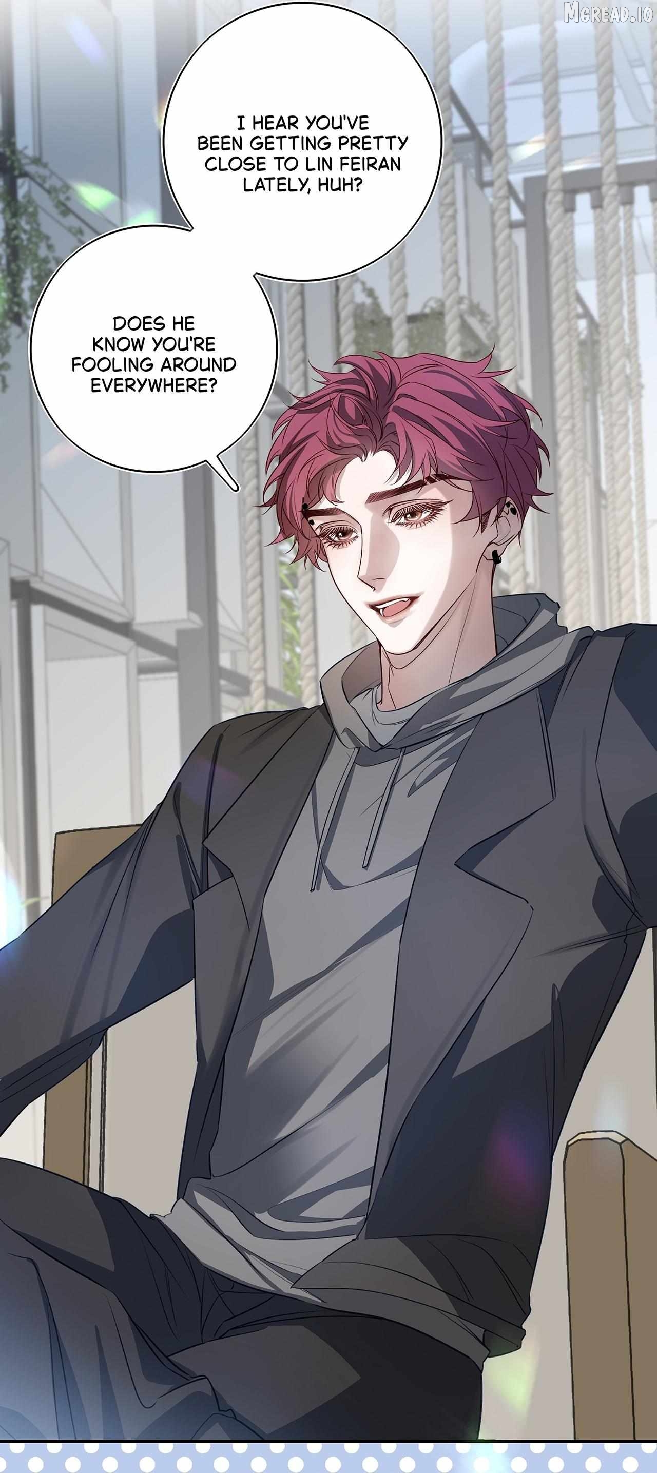 His Star Chapter 14 - page 18