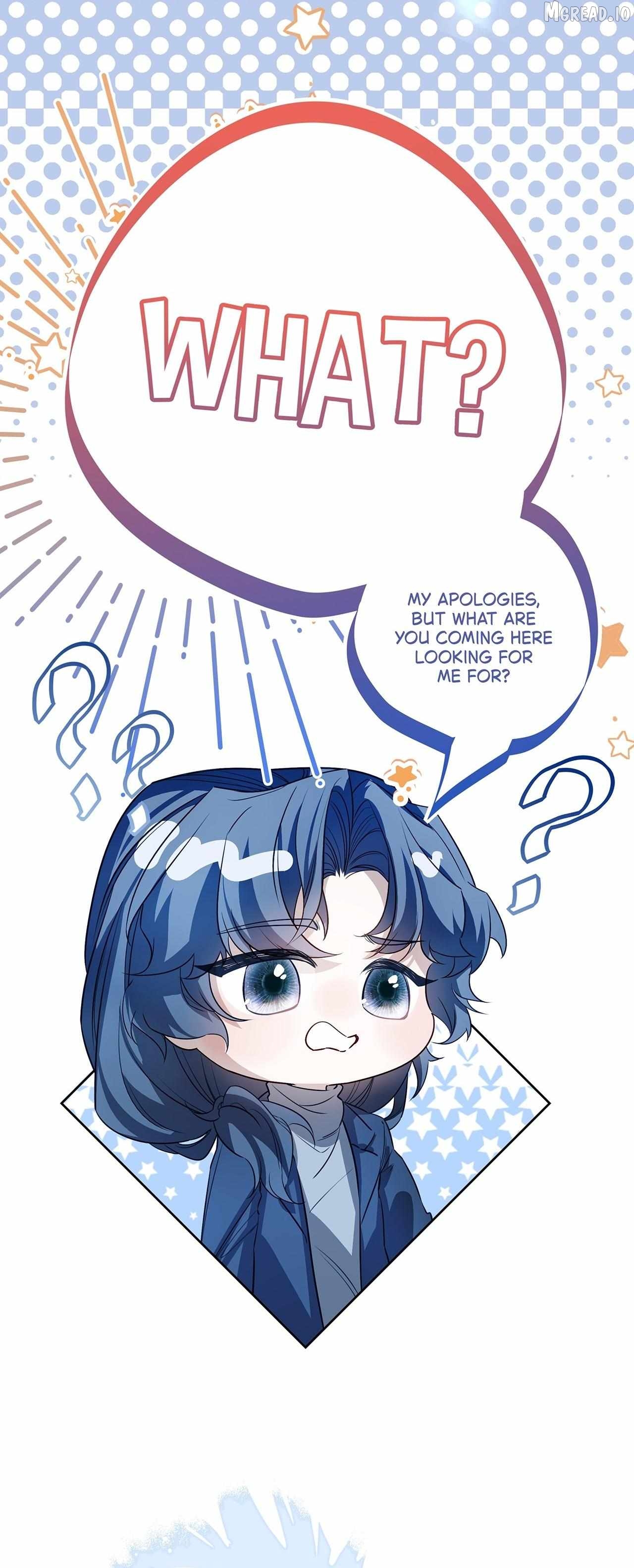 His Star Chapter 14 - page 19