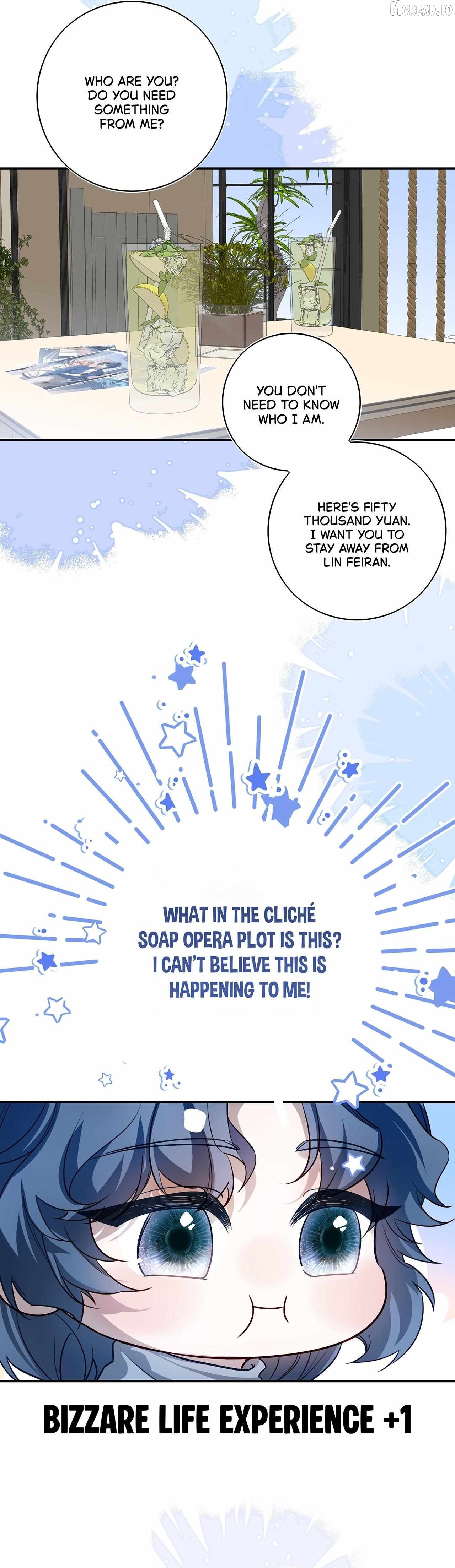 His Star Chapter 14 - page 20