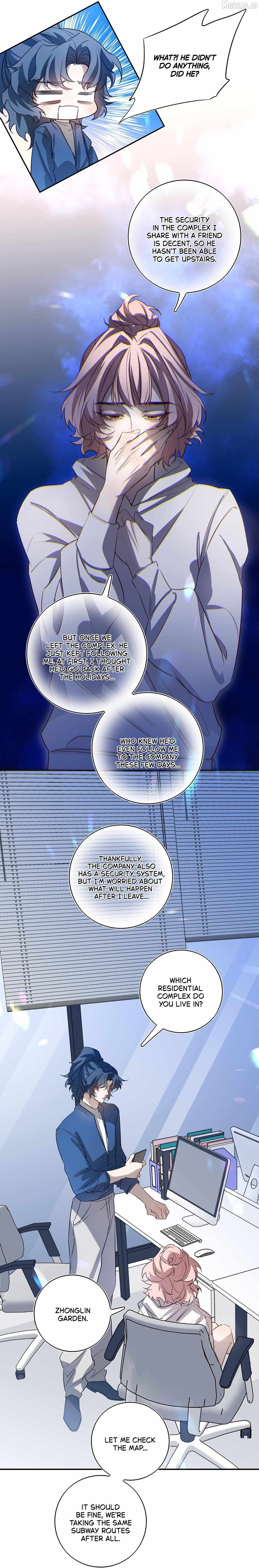 His Star Chapter 14 - page 5