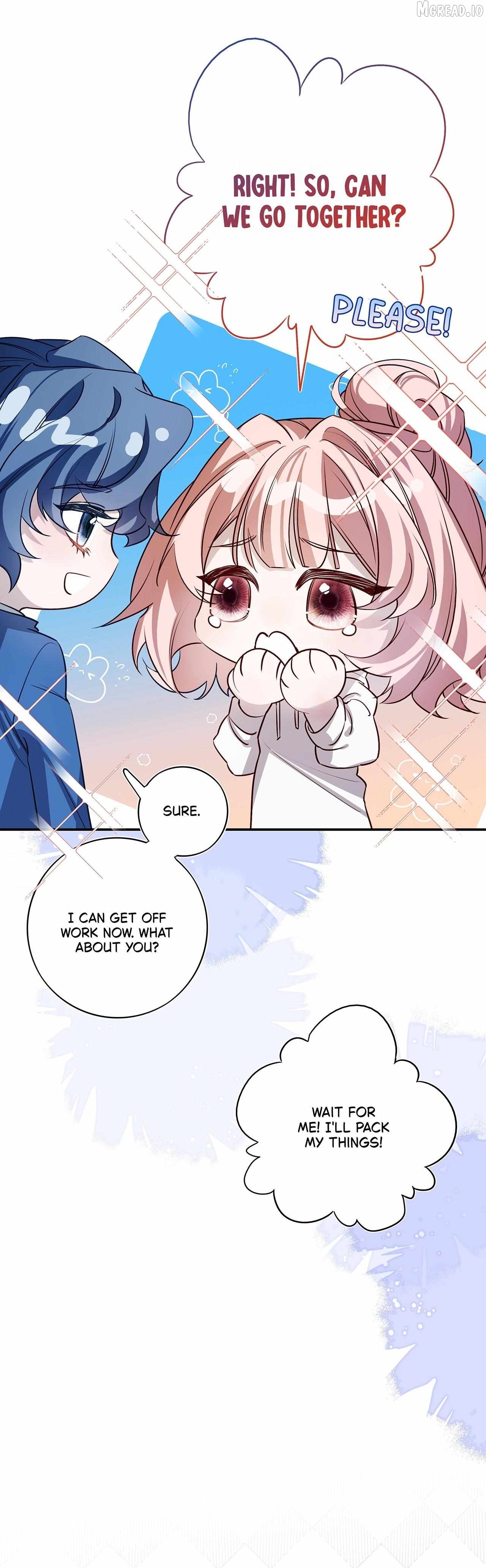 His Star Chapter 14 - page 6