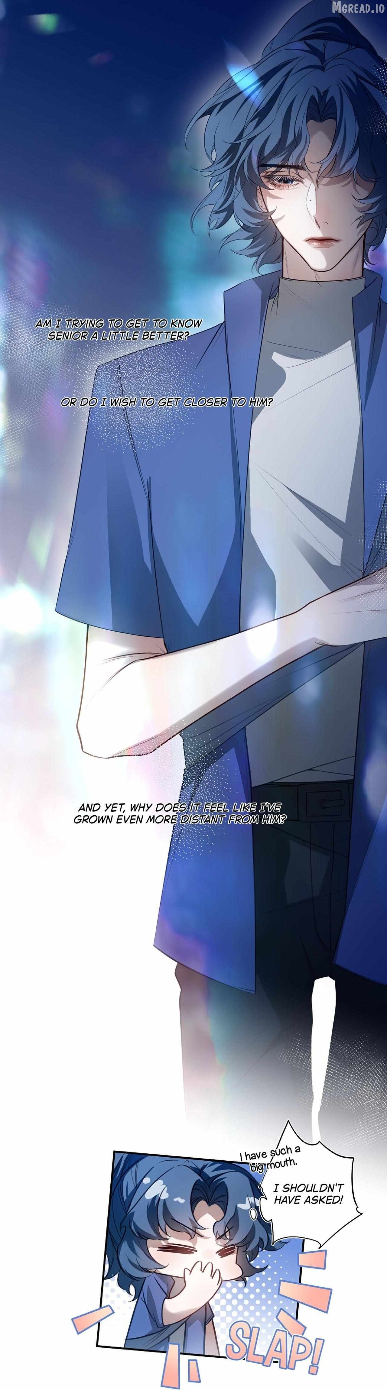 His Star Chapter 8 - page 10