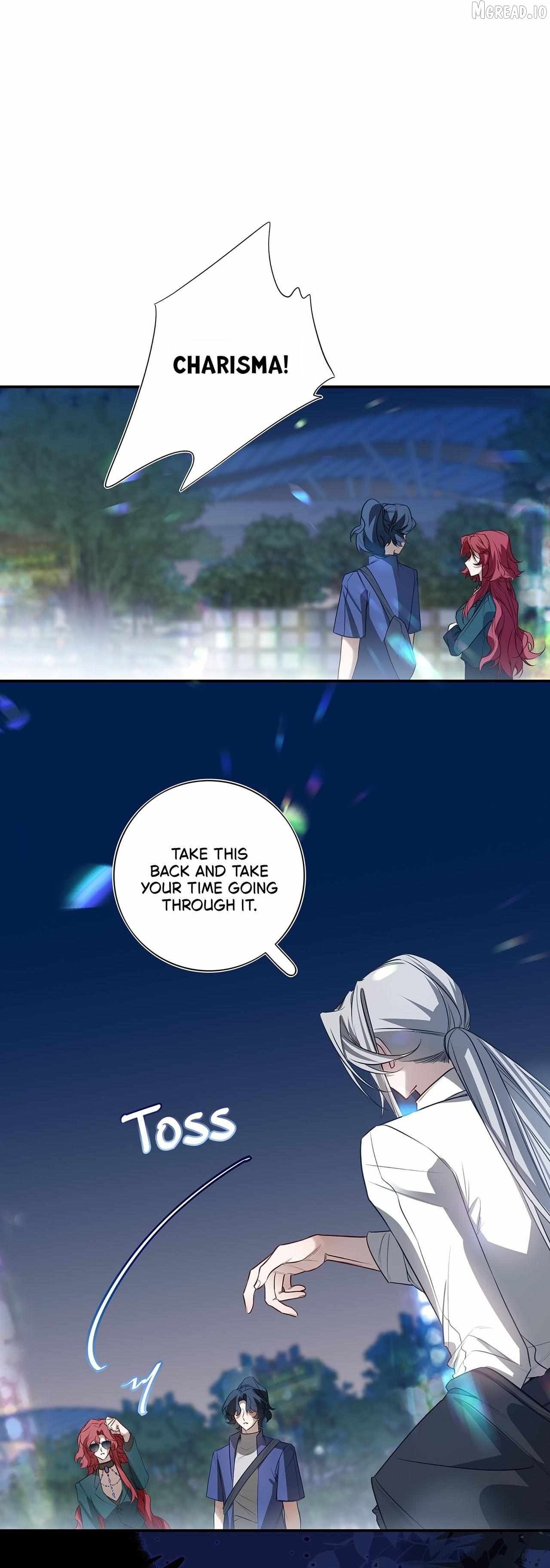 His Star Chapter 8 - page 11