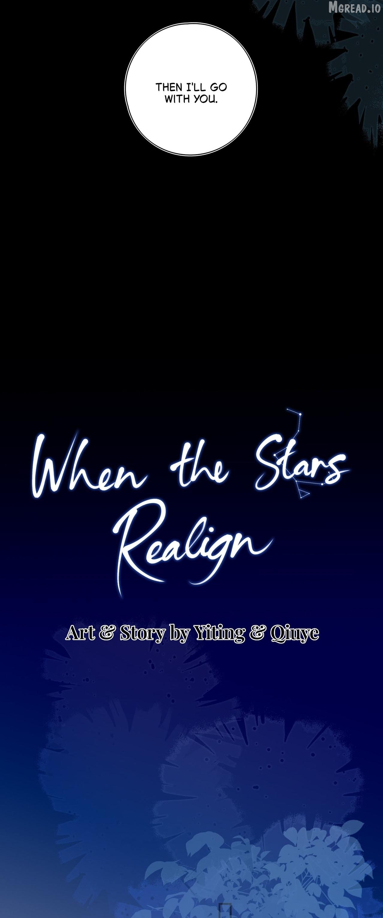 His Star Chapter 8 - page 13