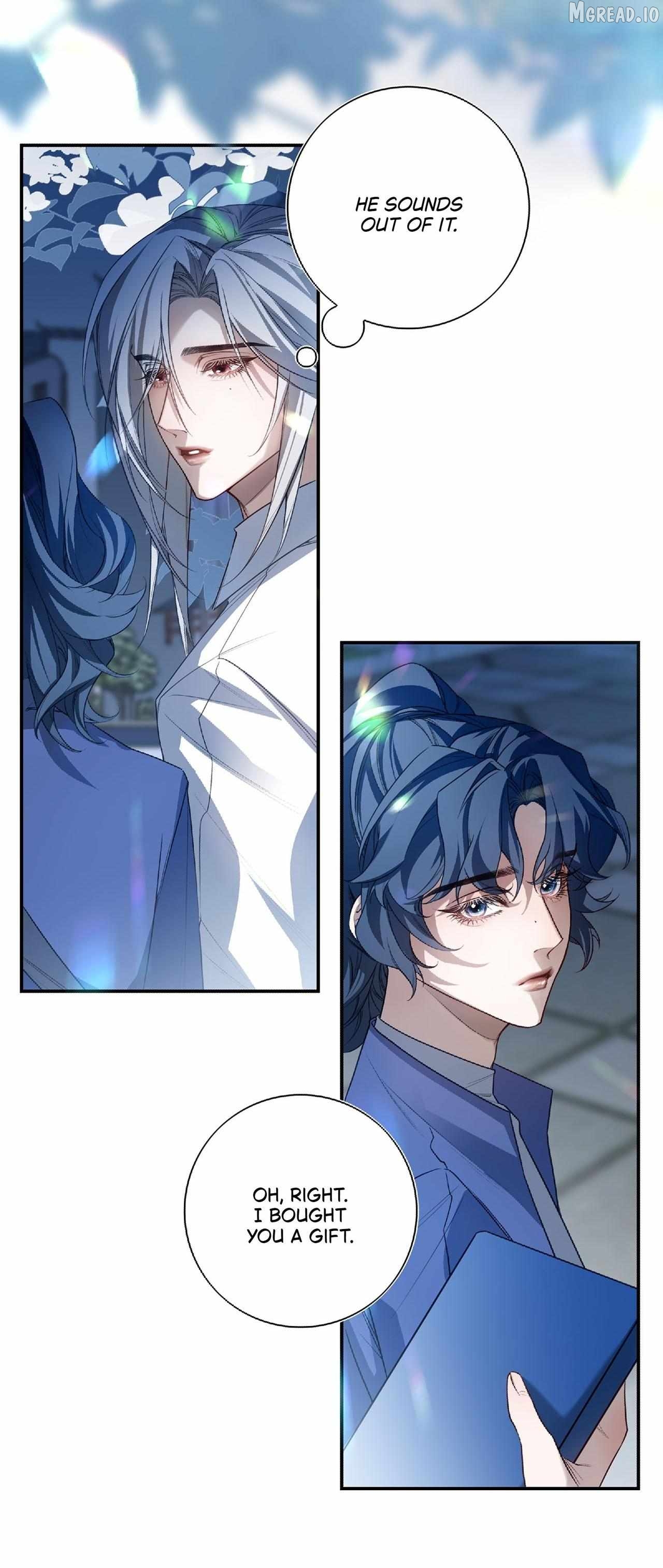 His Star Chapter 8 - page 15