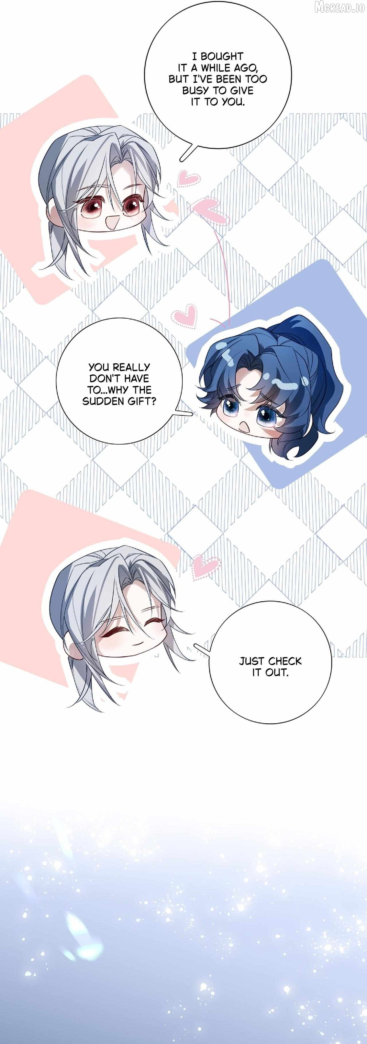 His Star Chapter 8 - page 16