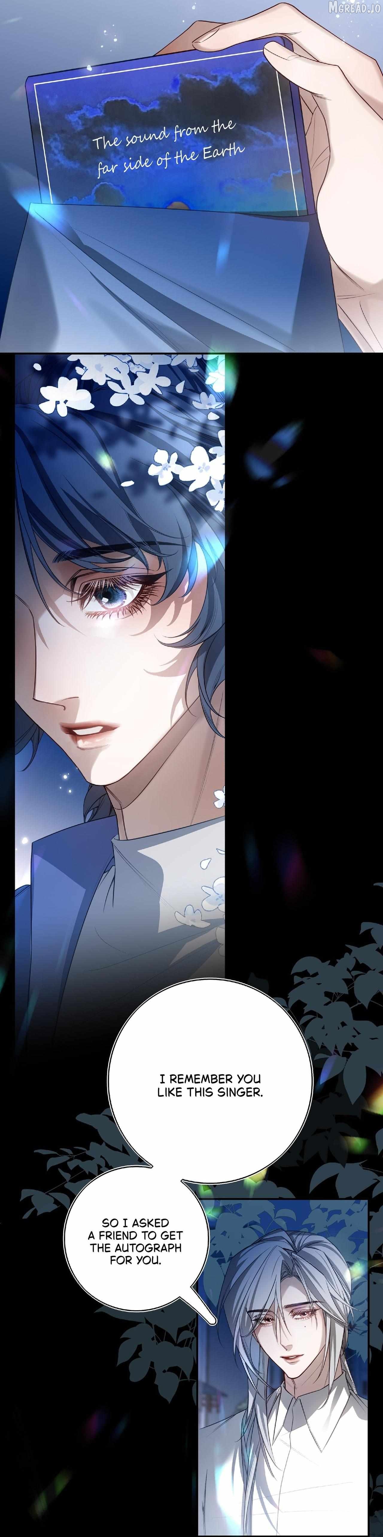 His Star Chapter 8 - page 17