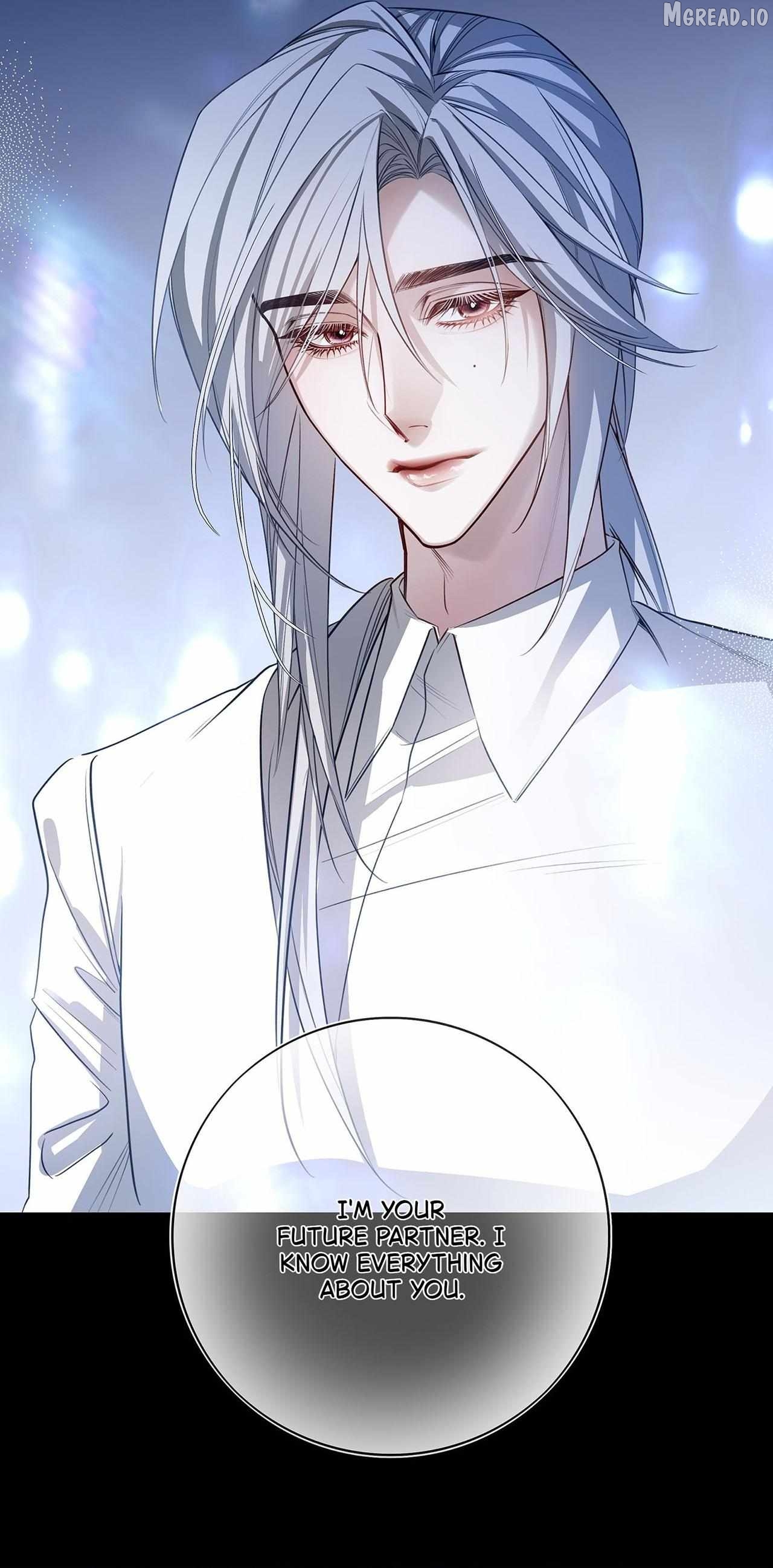 His Star Chapter 8 - page 19