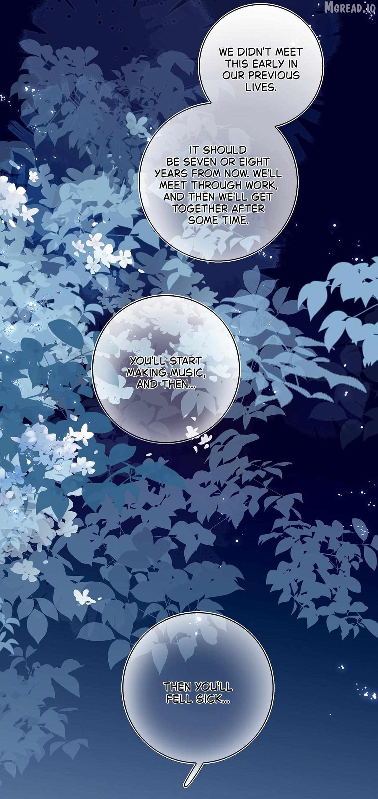 His Star Chapter 8 - page 24