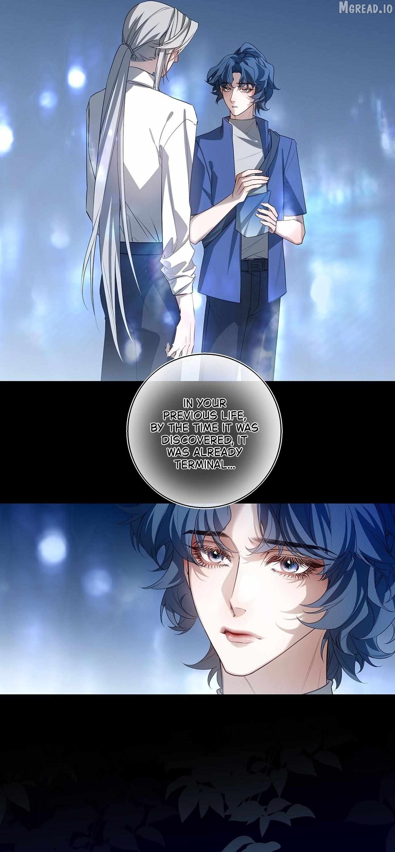 His Star Chapter 8 - page 25