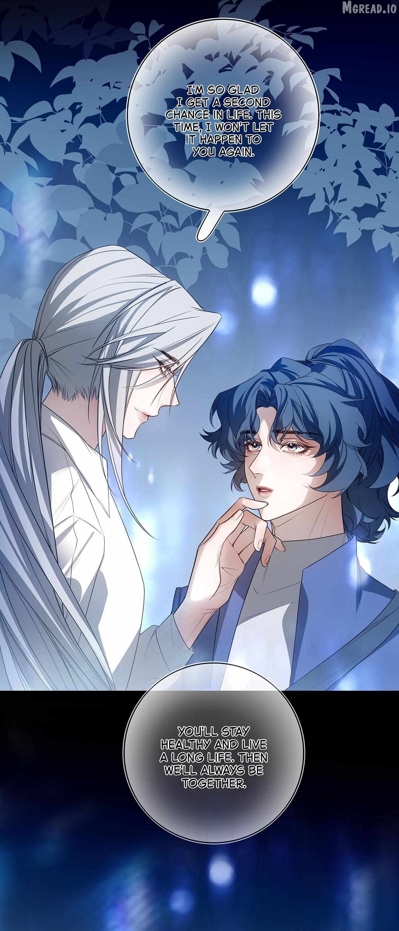 His Star Chapter 8 - page 26