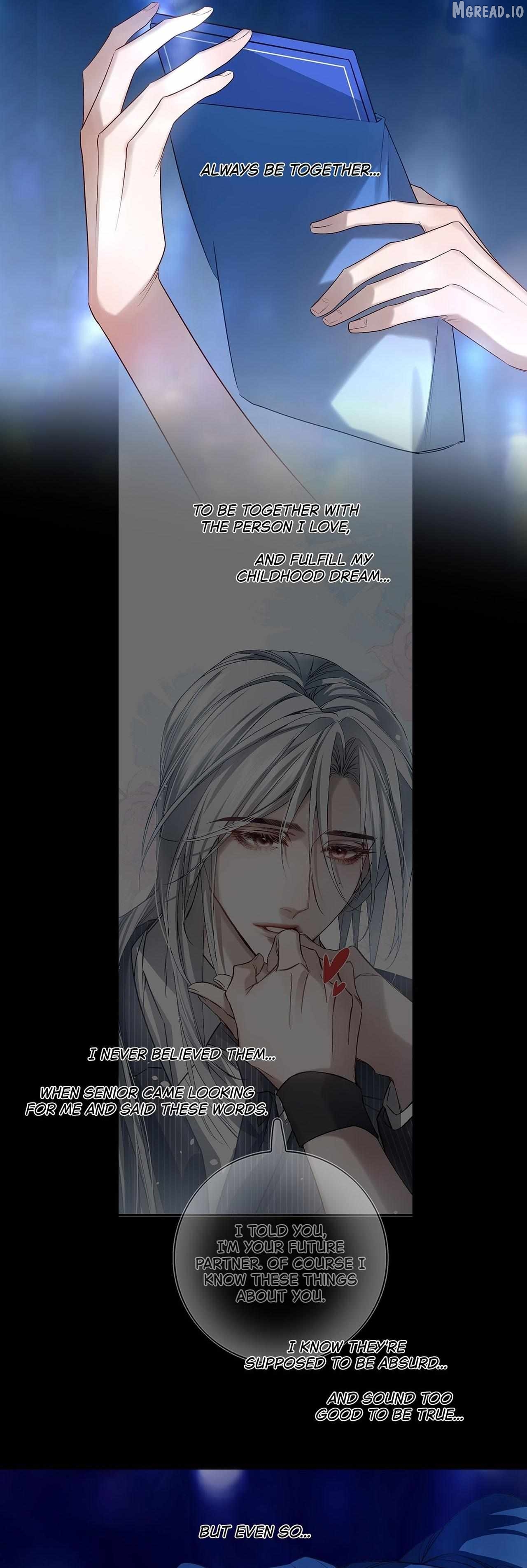 His Star Chapter 8 - page 27