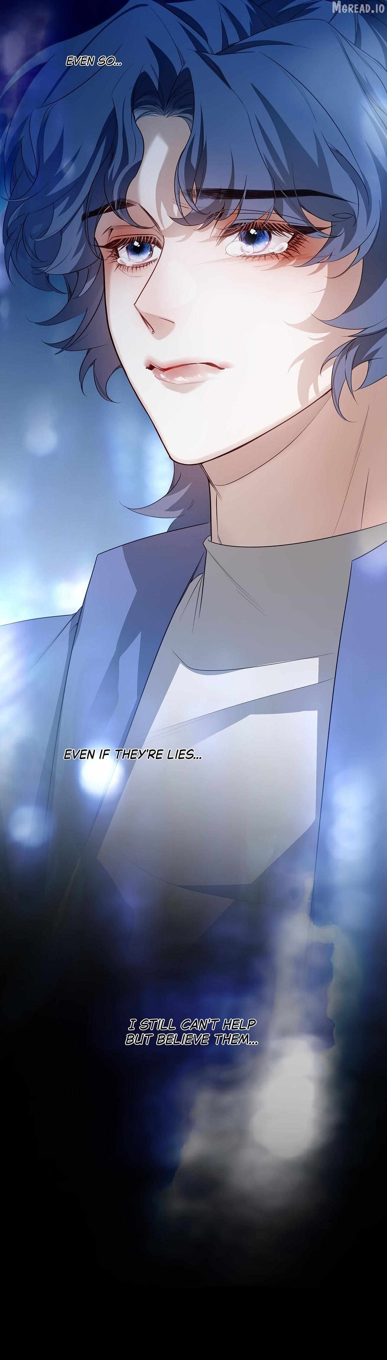 His Star Chapter 8 - page 28