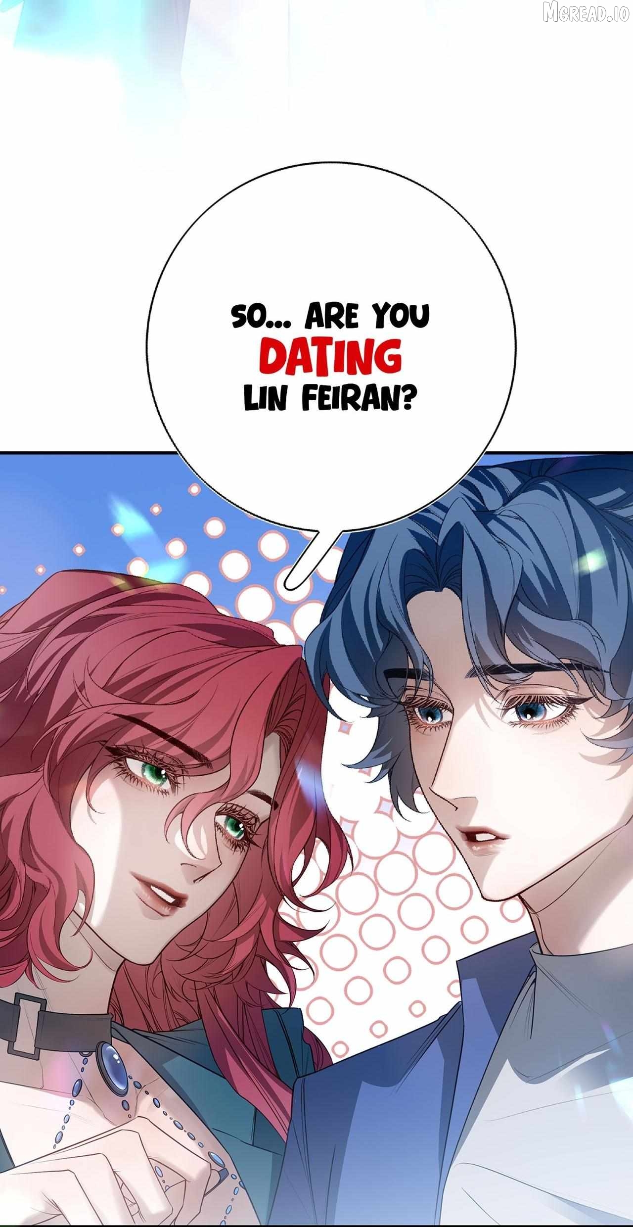 His Star Chapter 8 - page 5