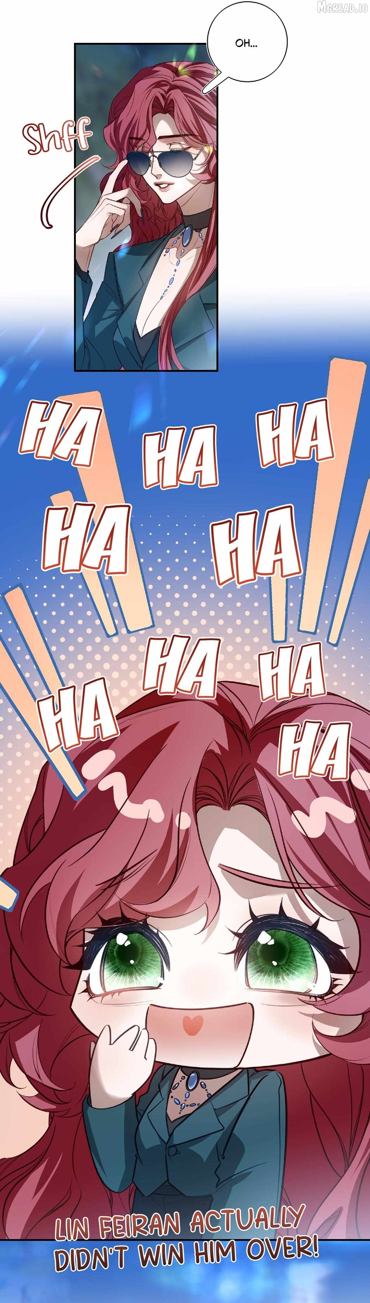 His Star Chapter 8 - page 7