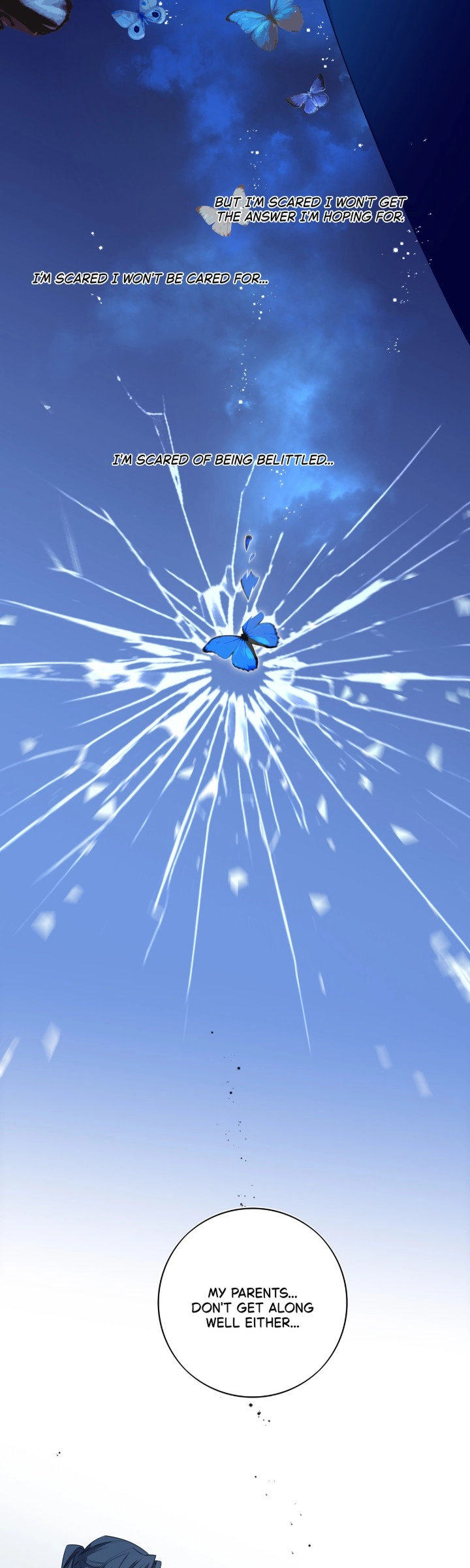 His Star Chapter 15 - page 15