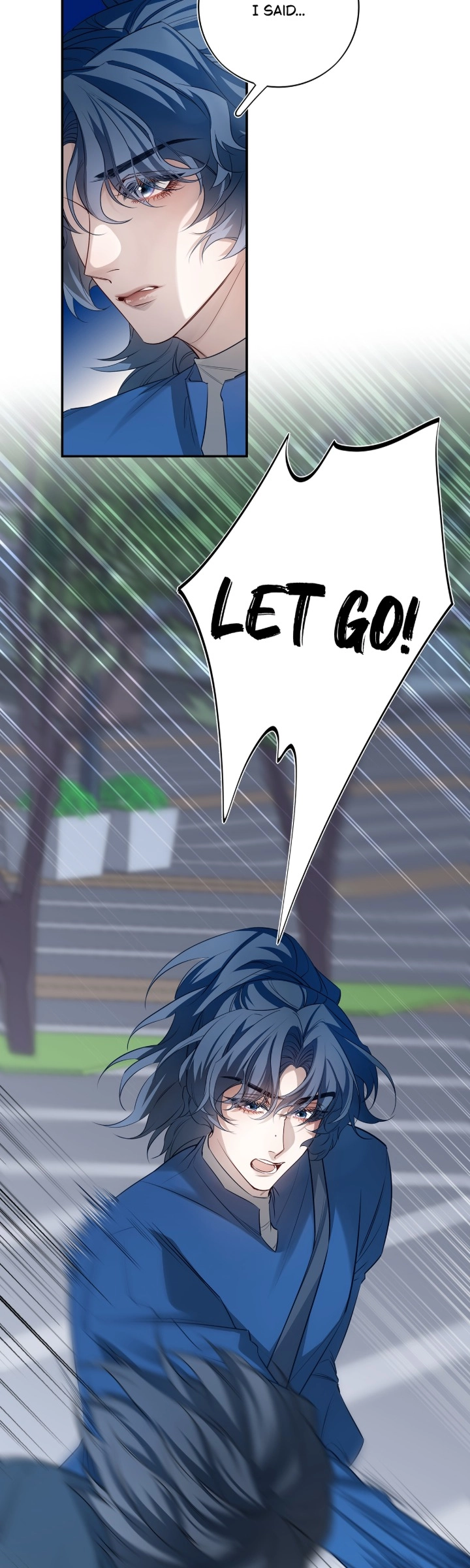 His Star Chapter 15 - page 26