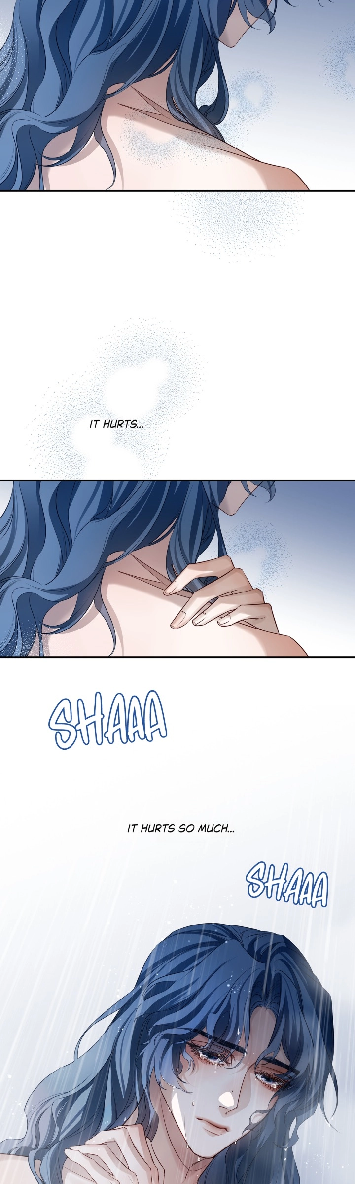 His Star Chapter 16 - page 17