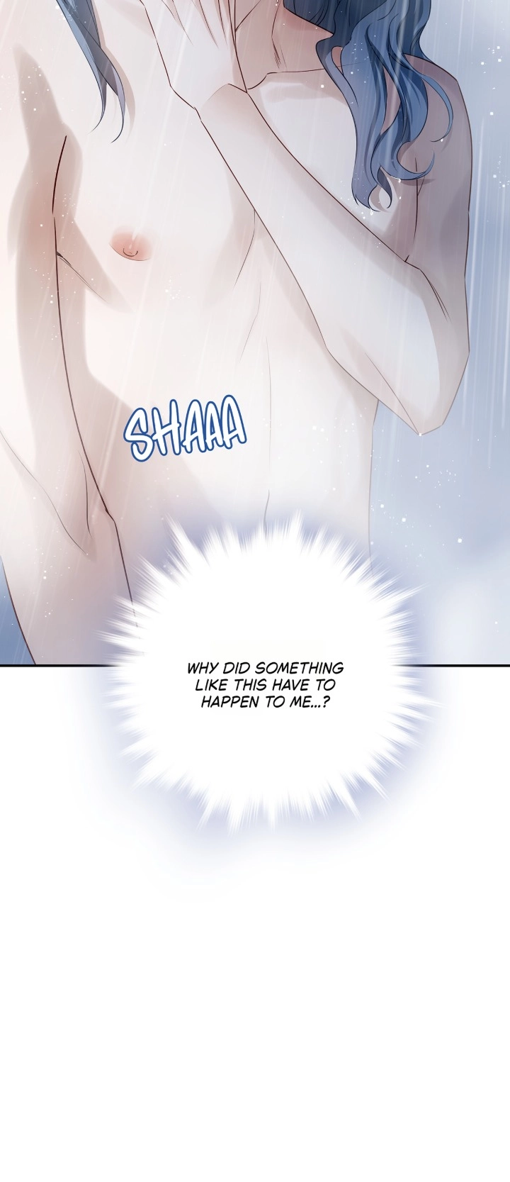 His Star Chapter 16 - page 18