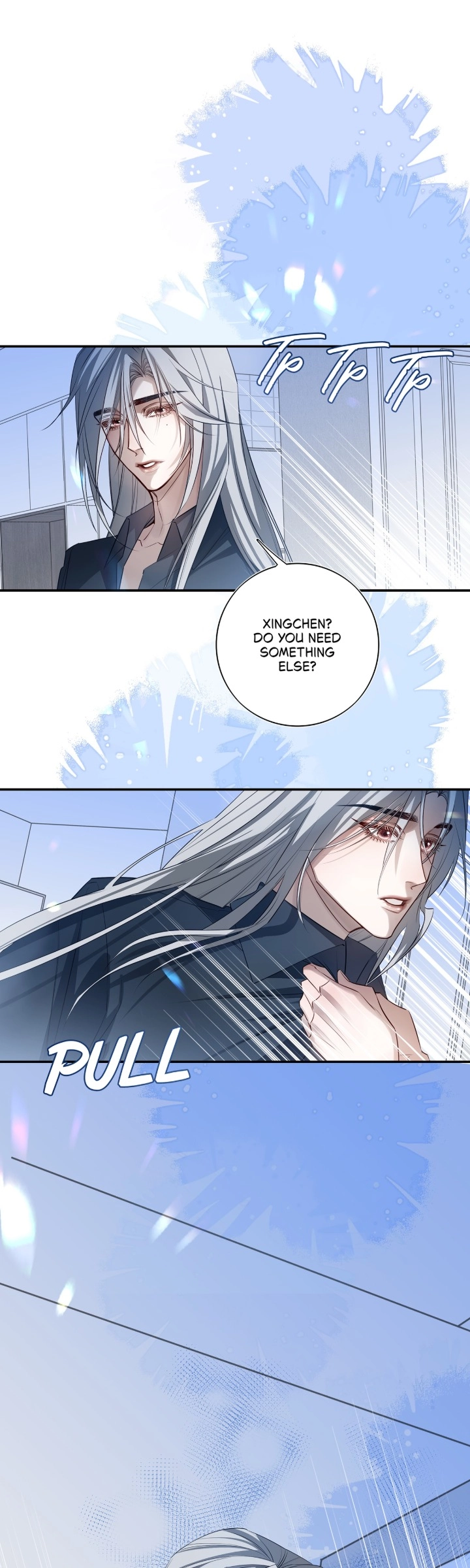 His Star Chapter 16 - page 24