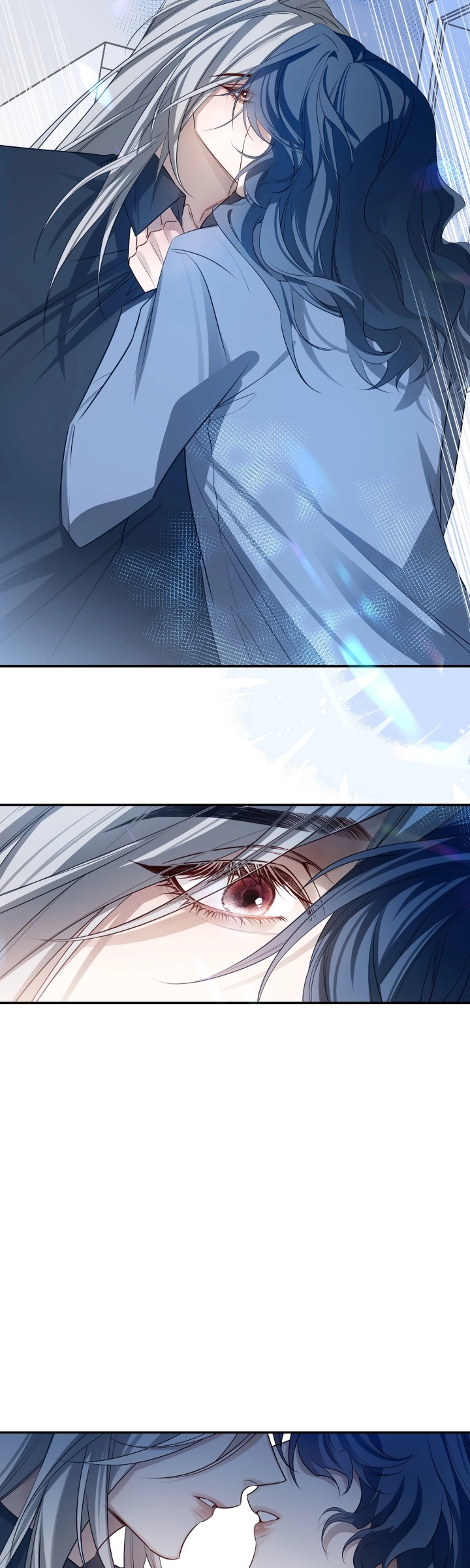 His Star Chapter 16 - page 25