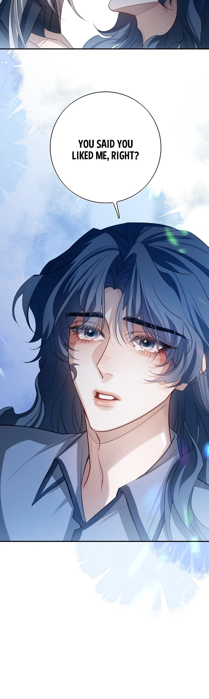 His Star Chapter 16 - page 26