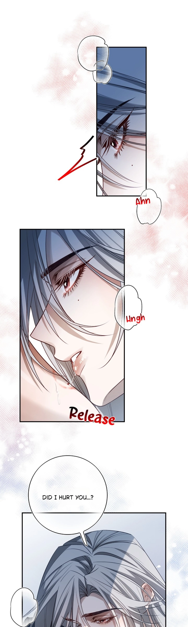 His Star Chapter 17 - page 11