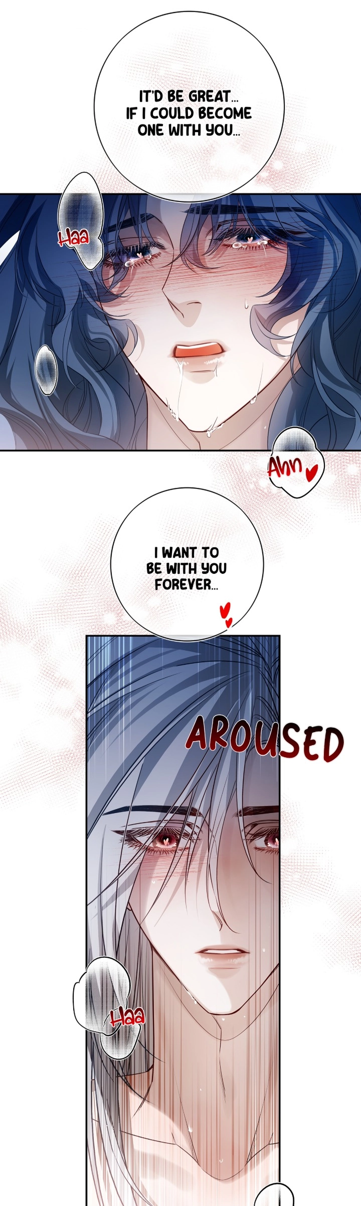 His Star Chapter 17 - page 24