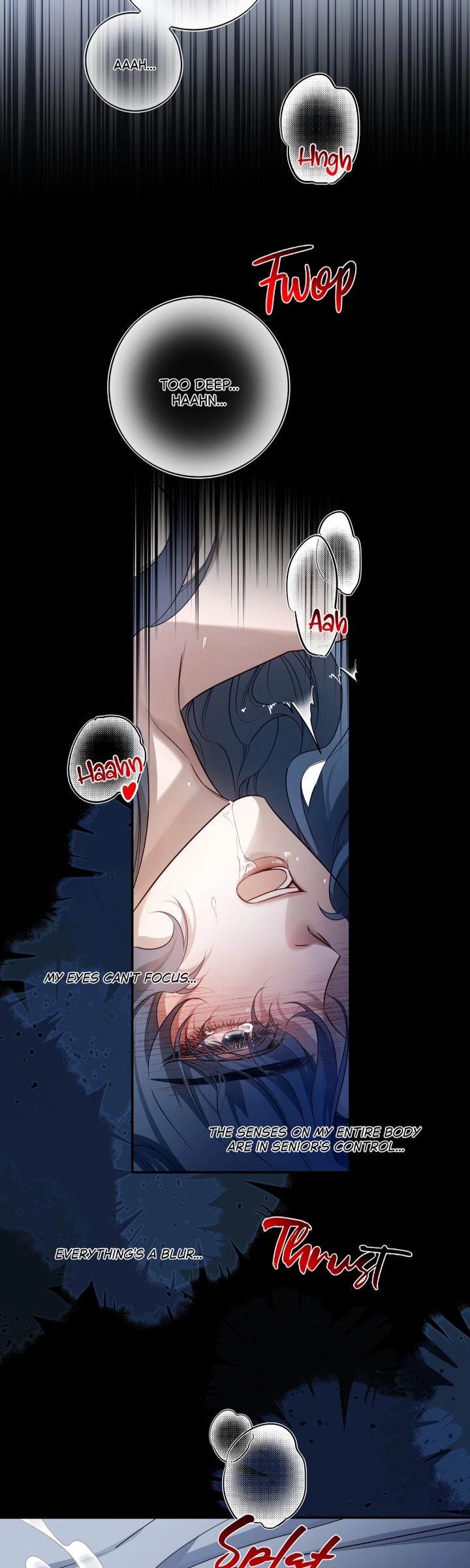 His Star Chapter 17 - page 26