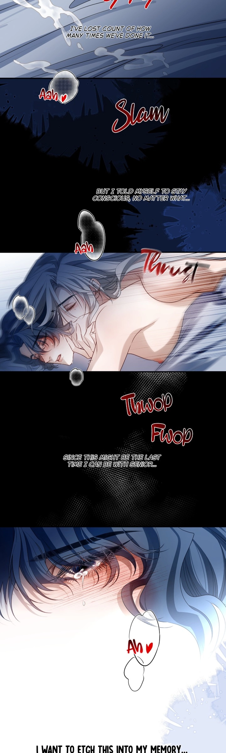 His Star Chapter 17 - page 27