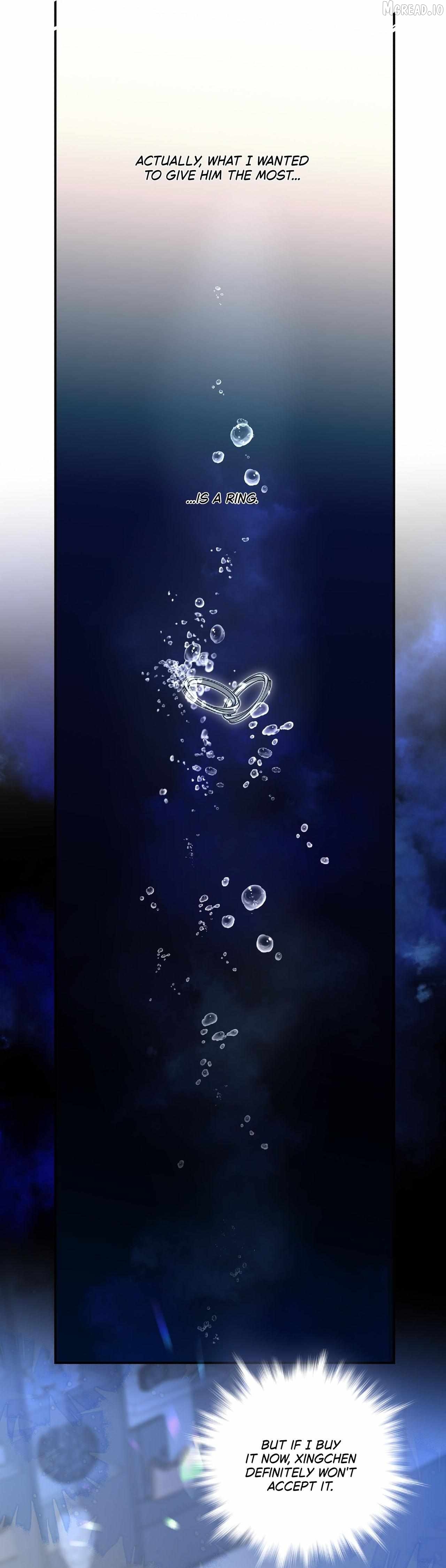 His Star Chapter 9 - page 10