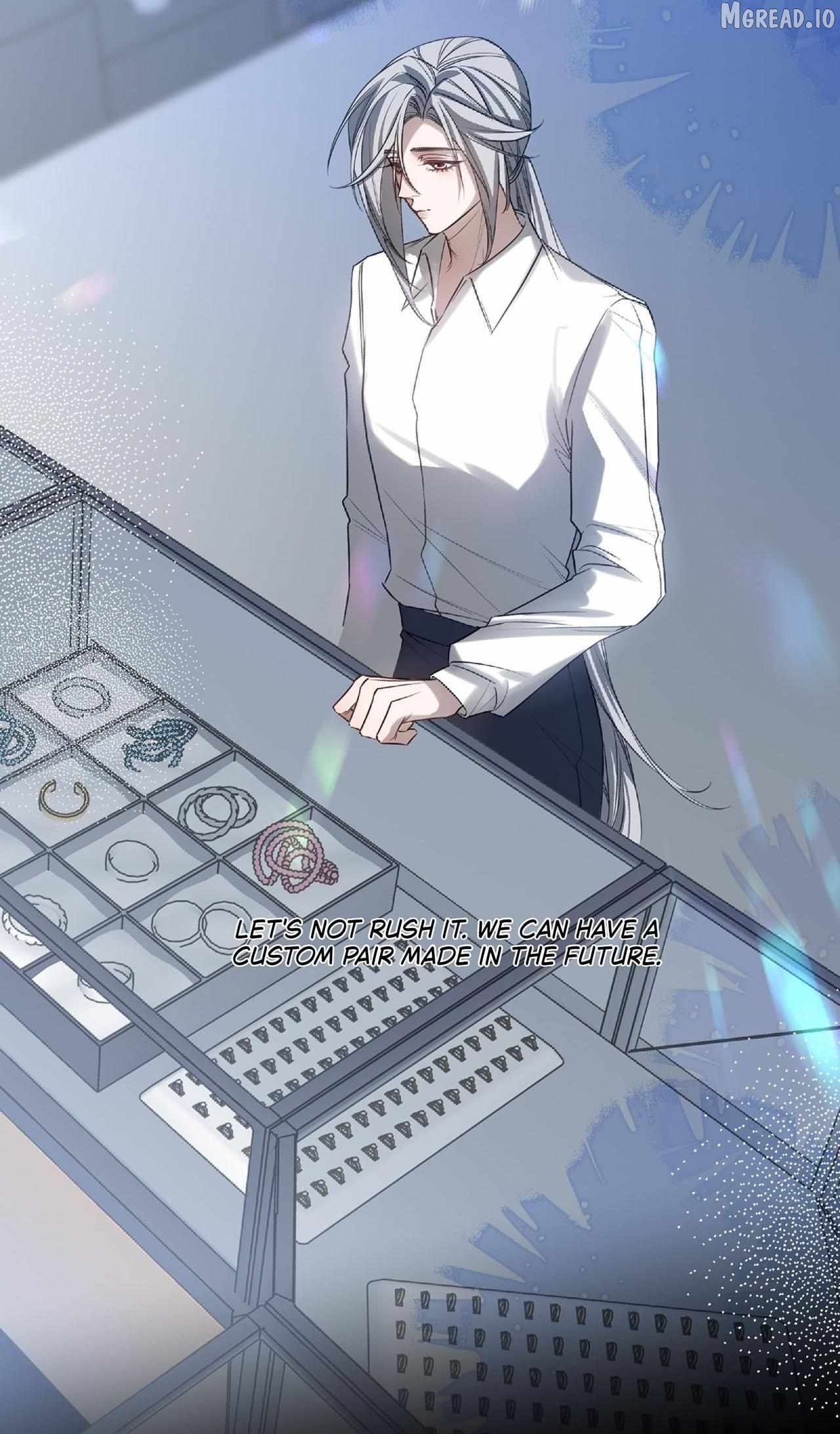 His Star Chapter 9 - page 11