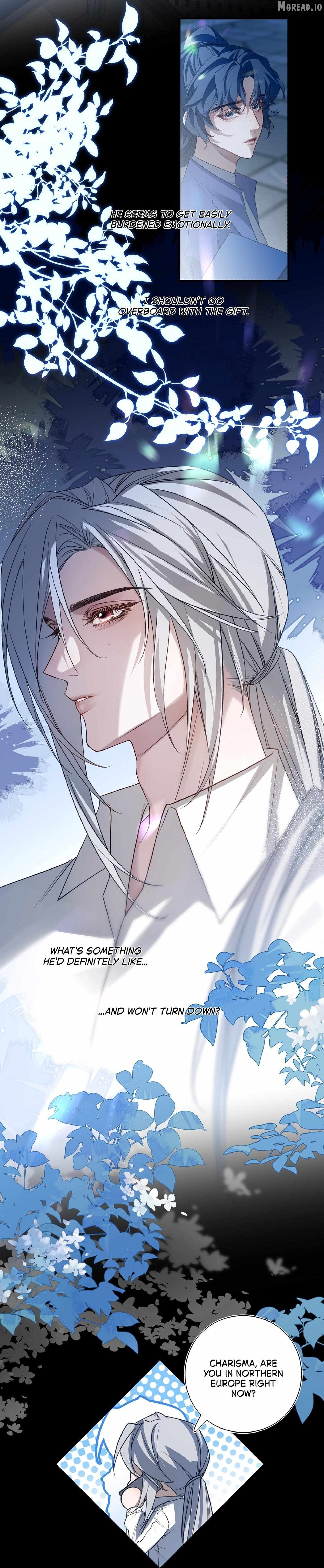 His Star Chapter 9 - page 12