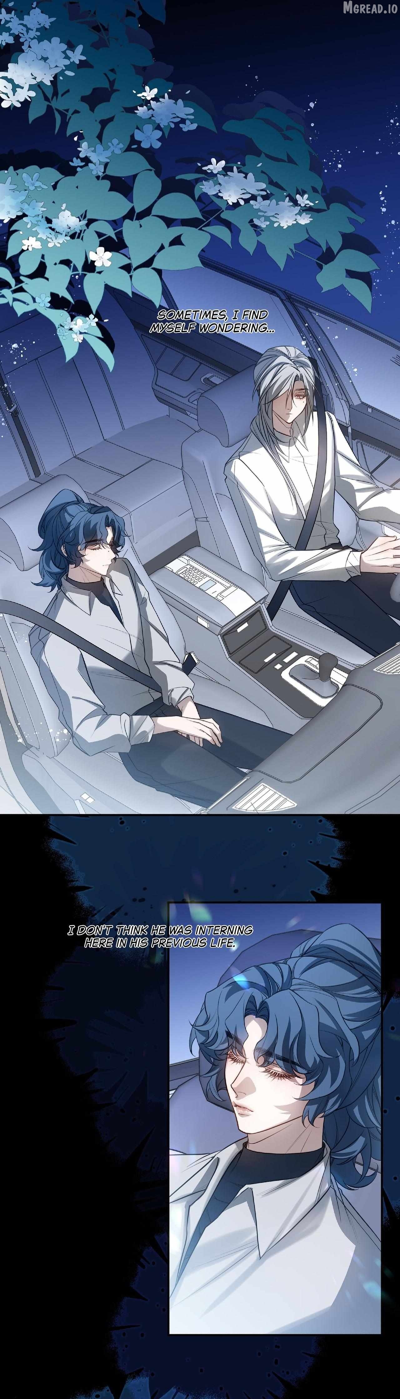 His Star Chapter 9 - page 14