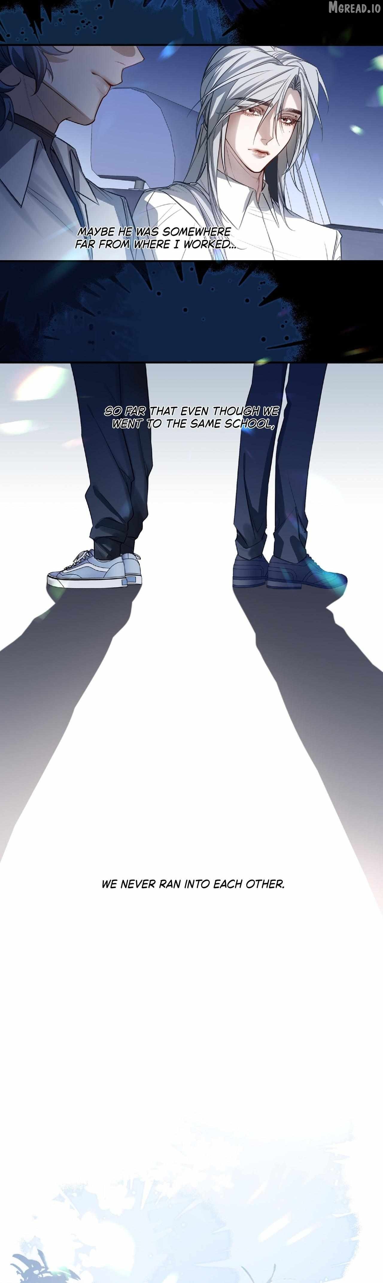 His Star Chapter 9 - page 15