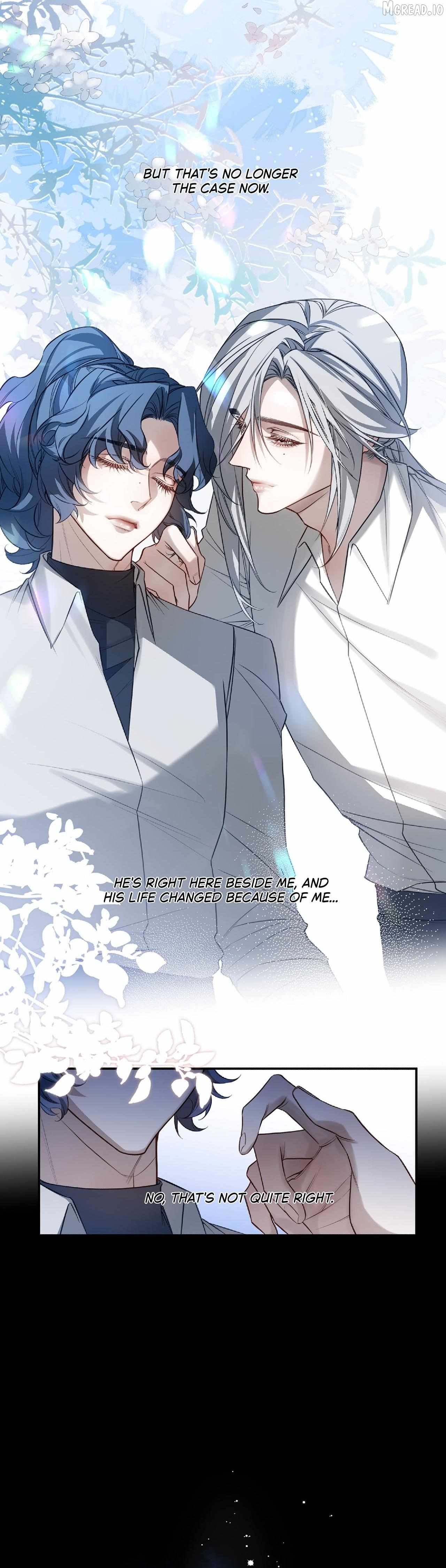 His Star Chapter 9 - page 16