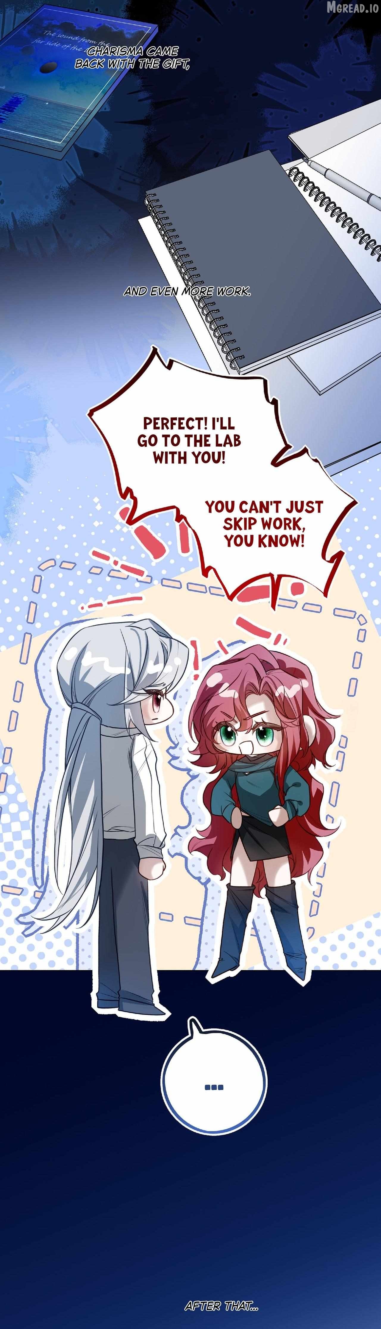 His Star Chapter 9 - page 20