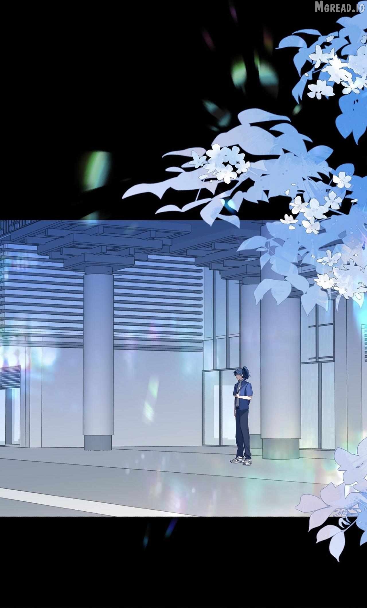 His Star Chapter 9 - page 23