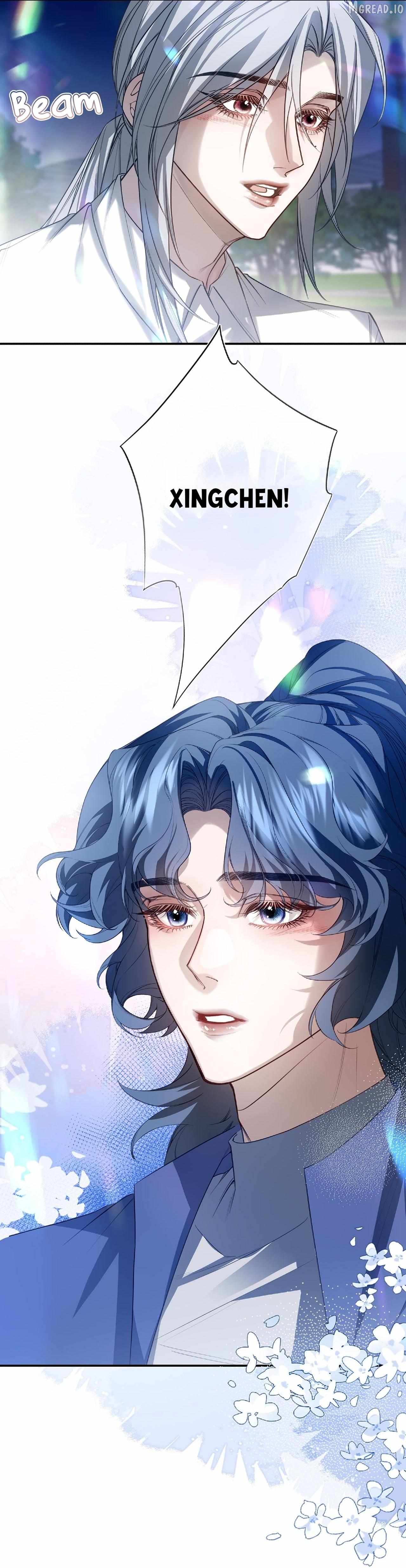 His Star Chapter 9 - page 24