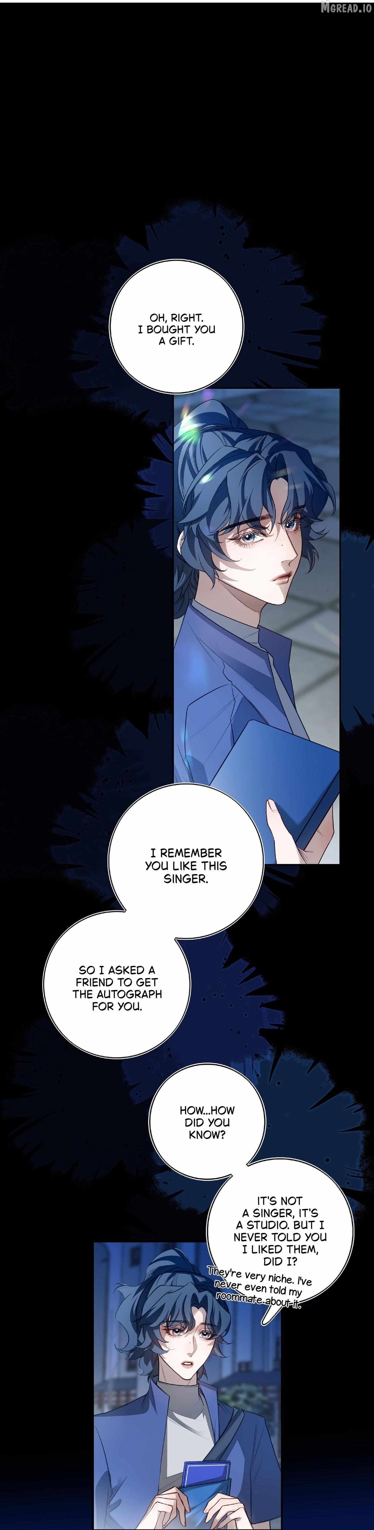 His Star Chapter 9 - page 25