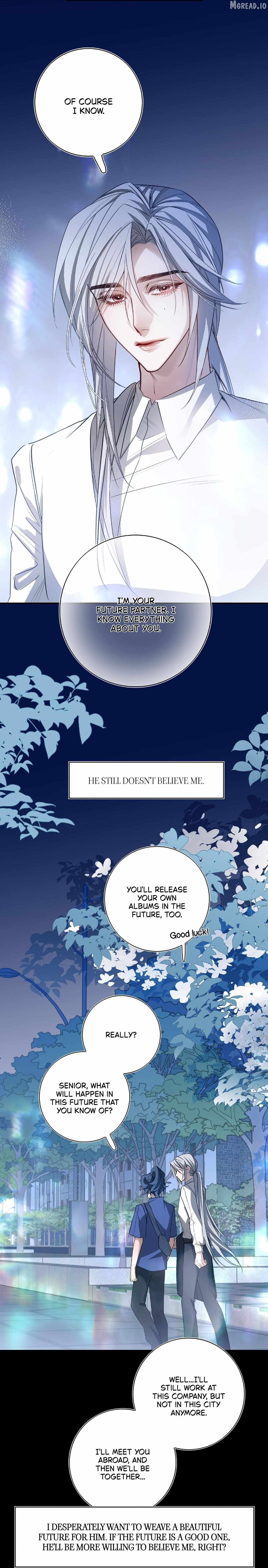 His Star Chapter 9 - page 26