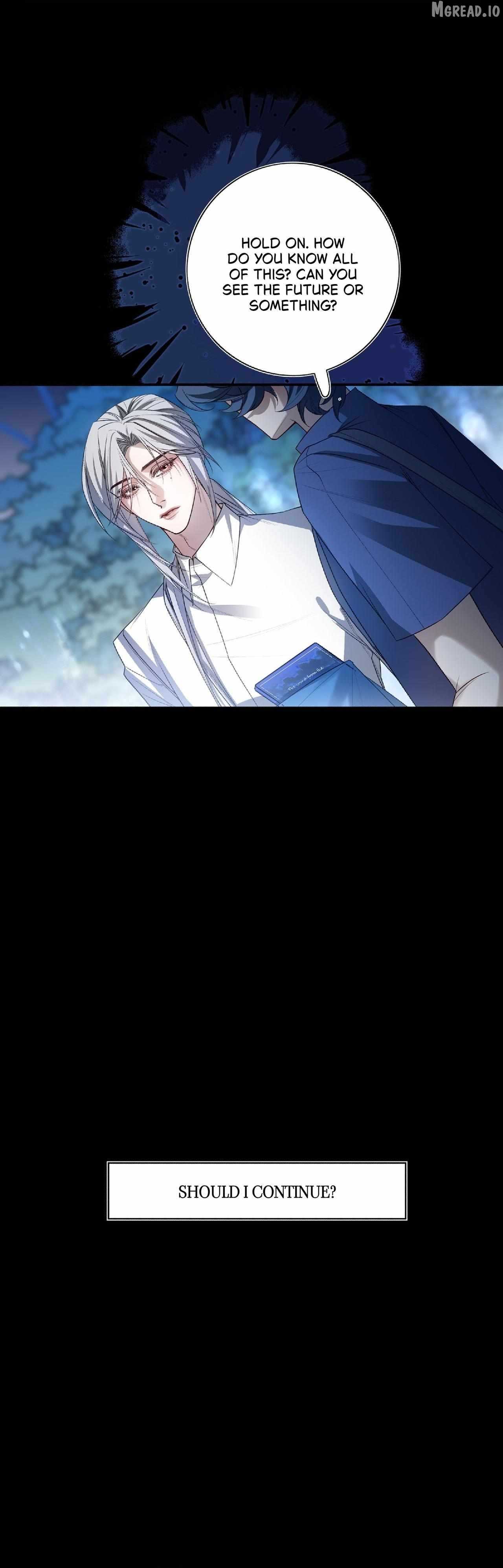 His Star Chapter 9 - page 27