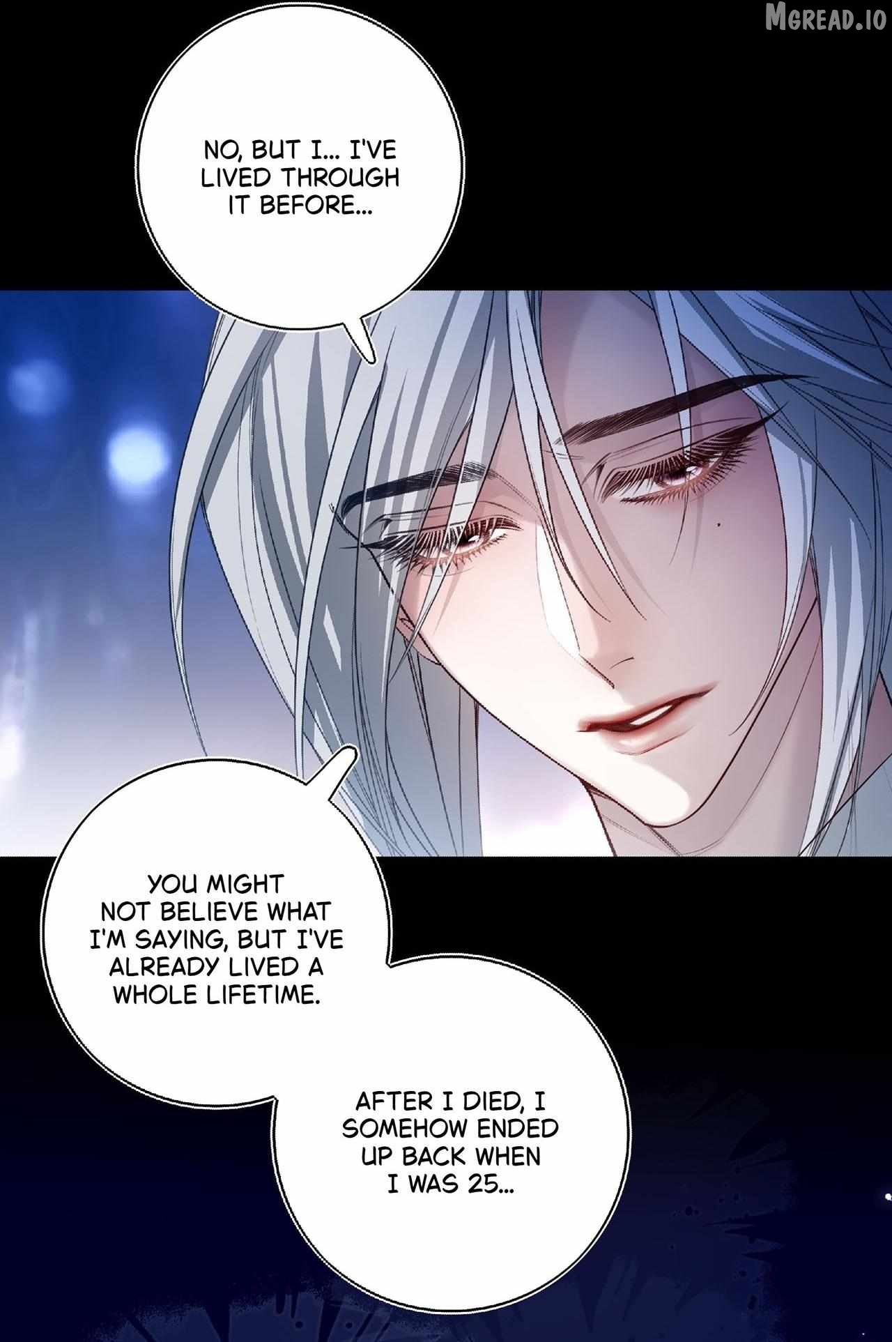 His Star Chapter 9 - page 28