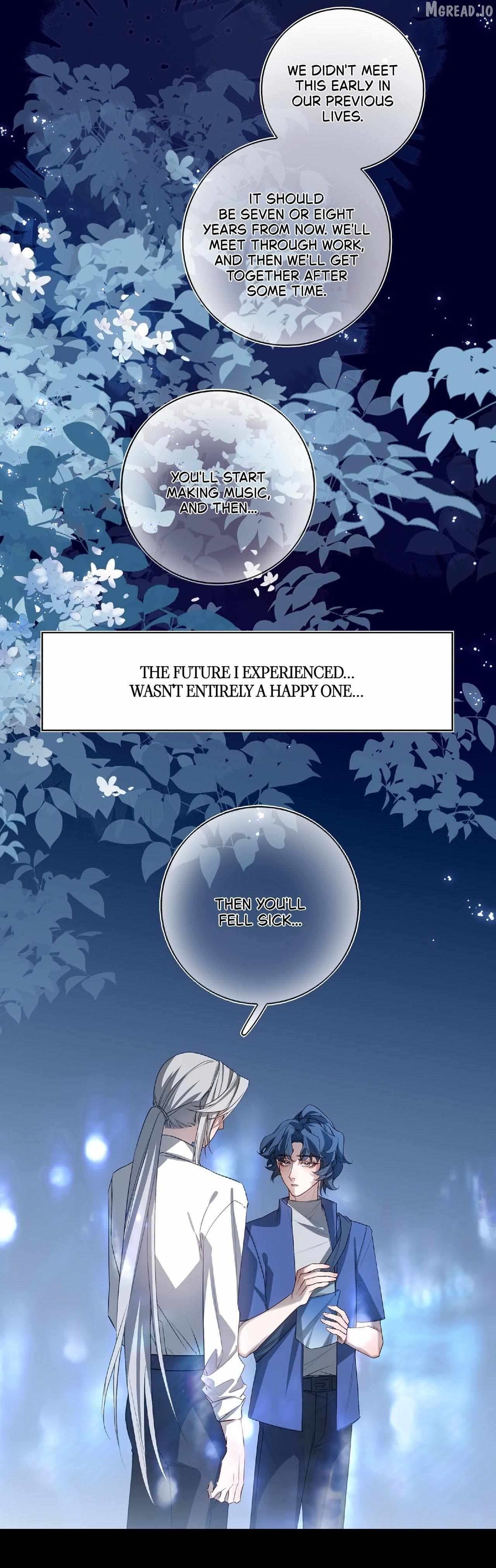 His Star Chapter 9 - page 29