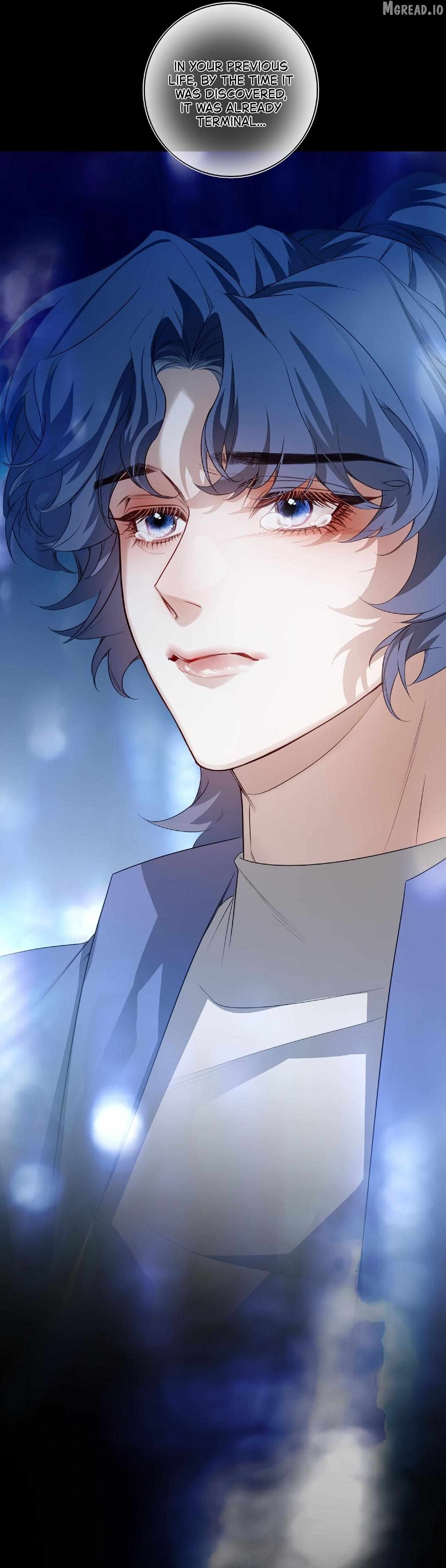 His Star Chapter 9 - page 30