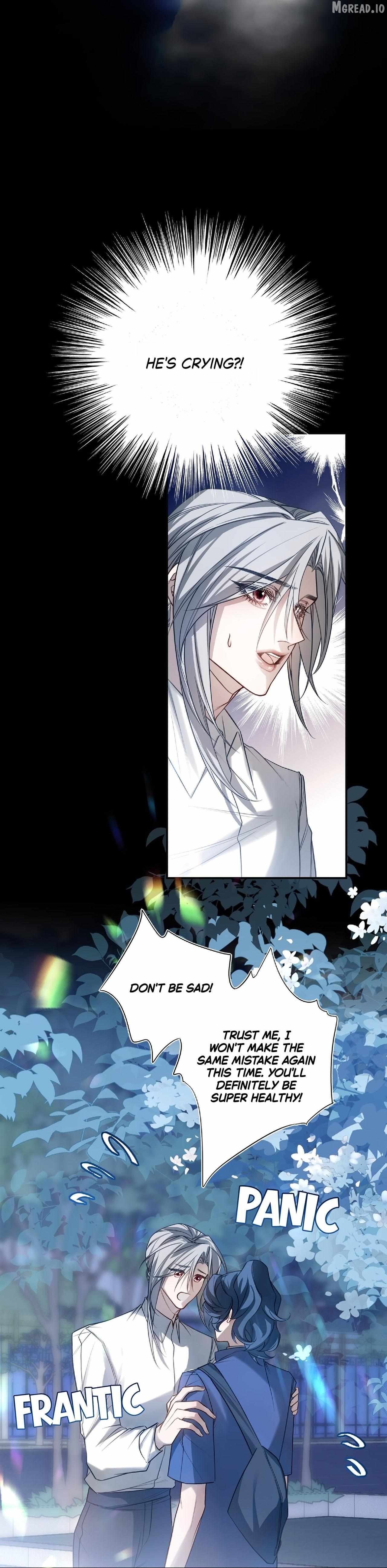 His Star Chapter 9 - page 31