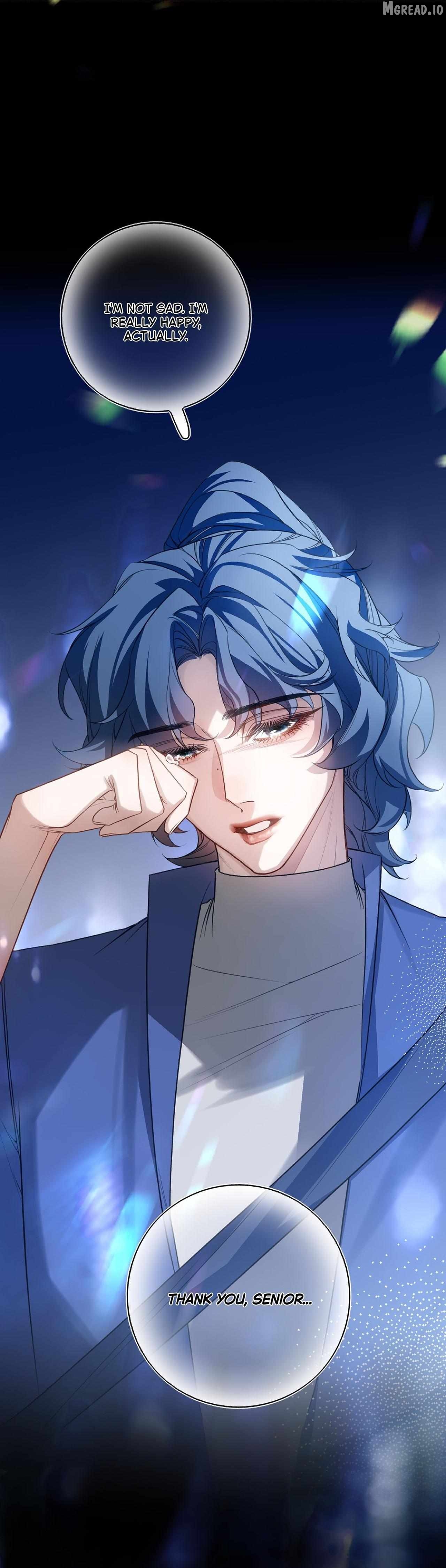 His Star Chapter 9 - page 32