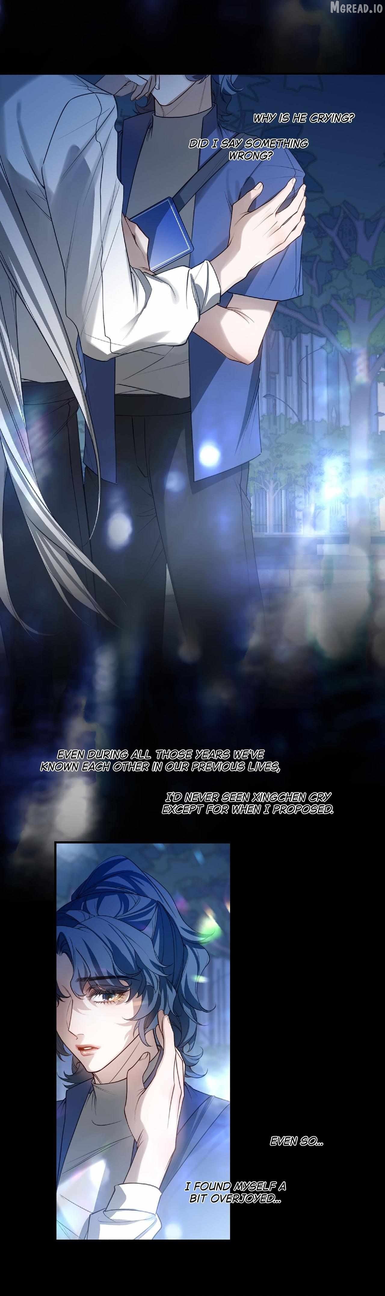 His Star Chapter 9 - page 33